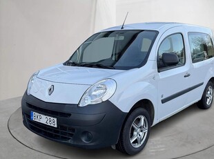 Renault Kangoo Express II Z.E. Skåp (60hk)