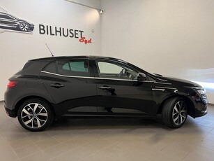 Renault Mégane 1.5 dCi AUT BOSE Edition Navi/Bkamera