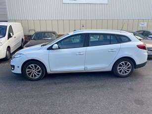 Renault Mégane Grandtour 1.5 dCi