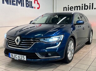 Renault Talisman Grandtour Kamera MoK Navi 4Control BOSE SoV