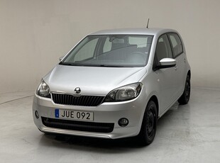 Skoda Citigo MPI 5dr CNG (68hk)