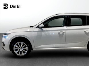 Skoda Kamiq STYLE TSI 110 DSG