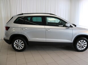 Skoda Karoq 2024 SELECTION 1,5 TSI 150hk DSG7