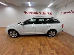 Skoda Octavia Kombi 1.6 TDI Style Euro 6