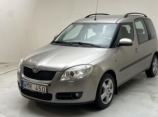 Skoda Roomster 1.9 TDI (105hk)