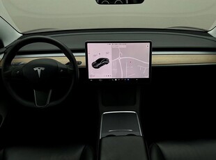 Tesla Model 3 Dual Motor Long Range Awd Drag