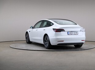 Tesla Model 3 Standard Range Plus