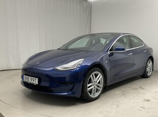 Tesla Model 3 Standard Range RWD