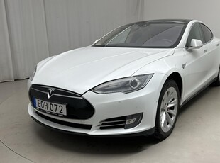 Tesla Model S P85D