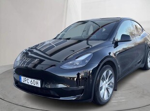 Tesla Model Y Long Range Dual Motor AWD