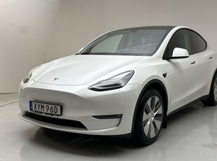 Tesla Model Y Long Range Dual Motor AWD