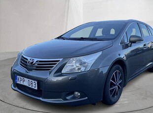 Toyota Avensis 1.8 Kombi (147hk)