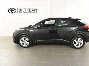 Toyota C-HR Elhybrid Active