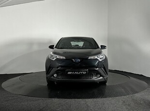 Toyota C-HR Hybrid CVT Active|B-kamera|