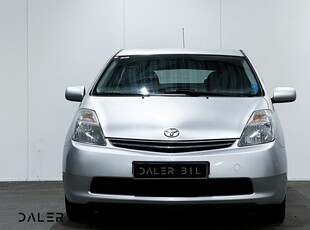 Toyota Prius 1.5 VVT-i Hybrid Lågmil Motorvärmare