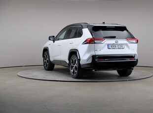 Toyota RAV4 2.5 Plug-In Hybrid Awd-I Style Drag