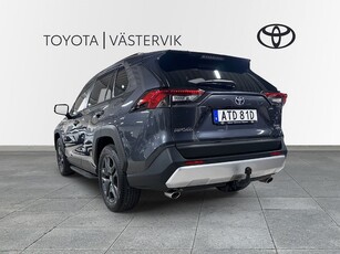 Toyota RAV4 Hybrid AWD-i Adventure