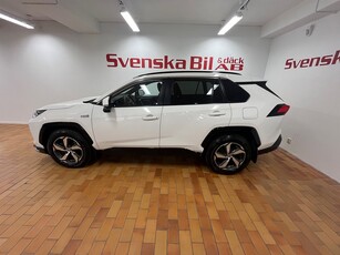 Toyota RAV4 Plug-in Hybrid E-CVT Launch Edition Euro 6