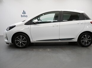 Toyota Yaris Hybrid e-CVT Y20