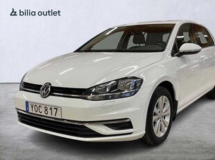 Volkswagen Golf 1.0 TSI