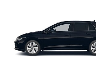 Volkswagen Golf 1.5 TSI 150hk 6vxl Din Bil erbjudande