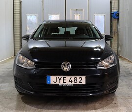 Volkswagen Golf 5-dörrar 1.2 TSI 110 Aut / Kamera / 1 ägare