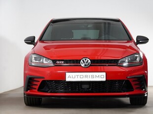 Volkswagen Golf GTI Clubsport Manuell 265hk 2017