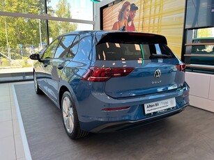 Volkswagen Golf Privatleasing Aften Edition