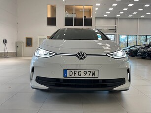 Volkswagen ID.3 Privatleasing fr. 3 495 kr/mån *Aften Bil*