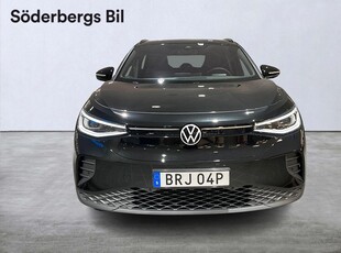 Volkswagen ID.4 Pro Edition 77 kWh 286HK