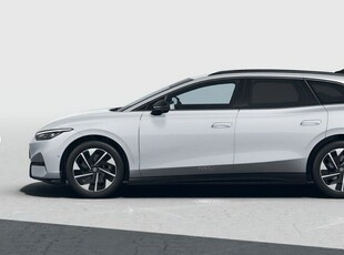 Volkswagen ID.7 Tourer privatleasing fr 5 960 kr/mån EDITION