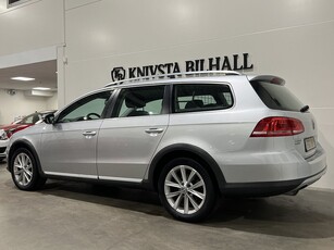 Volkswagen Passat Alltrack 2.0 TDI 4M DSG 4,95%KAMPANJ 177hk