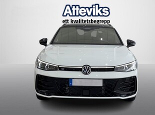 Volkswagen Passat Sportscombi eHybrid R-Line 272hk DSG *Edition**Attevikskampanj*