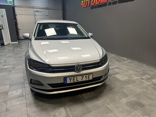 Volkswagen Polo 1.0 TSI OPF Base Euro 6