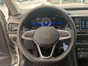 Volkswagen T-CROSS Automat fr 2 941kr/Månad