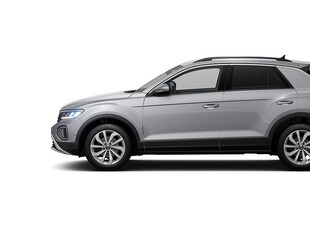 Volkswagen T-Roc 1.5 150 hk Automat Din Bil Erbjudande