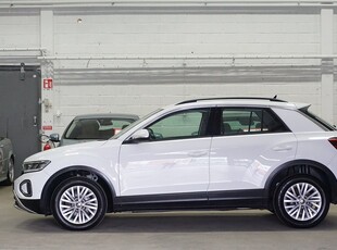 Volkswagen T-Roc 1.5 TSI Base Euro 6