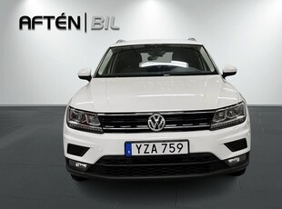 Volkswagen Tiguan 1,4 TSI 4Motion backkamera Navi/GPS AUX