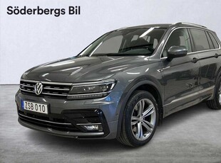 Volkswagen Tiguan 2.0 TDI DPF SCR 4Motion