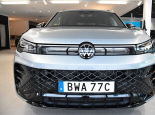 Volkswagen Tiguan 2.0 TDI R-Line Edition **Black Style**