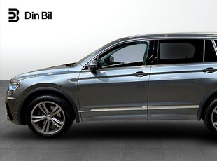 Volkswagen Tiguan Allspace TDI200 DSG 4M R-Line Executive/P-värme