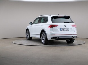 Volkswagen Tiguan eHybrid 245 Dsg R-Line Dragpkt