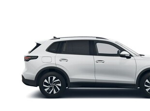 Volkswagen Tiguan Nya eHybrid 204 hk *KAMPANJERBJUDANDE*