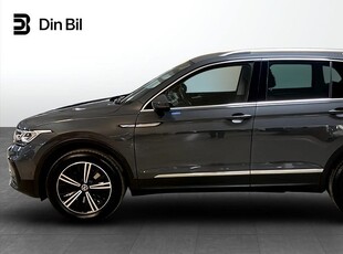 Volkswagen Tiguan TDI200 DSG 4M Drag/P-Värmare