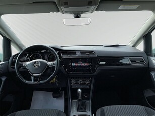 Volkswagen Touran 1,4 TSI R-Line DSG