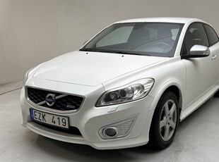 Volvo C30 D4 (177hk)