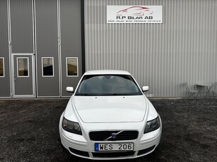 Volvo S40 2.4 Euro 4