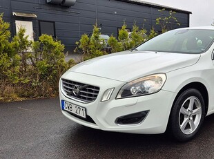 Volvo S60 Polestar Optimering T3 Momentum 180 hk Nybes