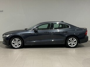 Volvo S60 T4 Momentum Advanced Edition