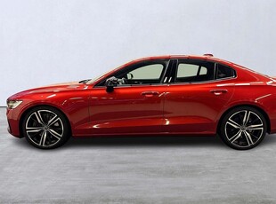 Volvo S60 T5 R-Design